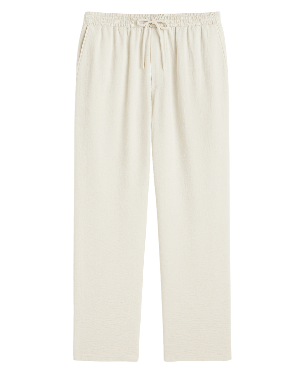 Full Textured Linen Set