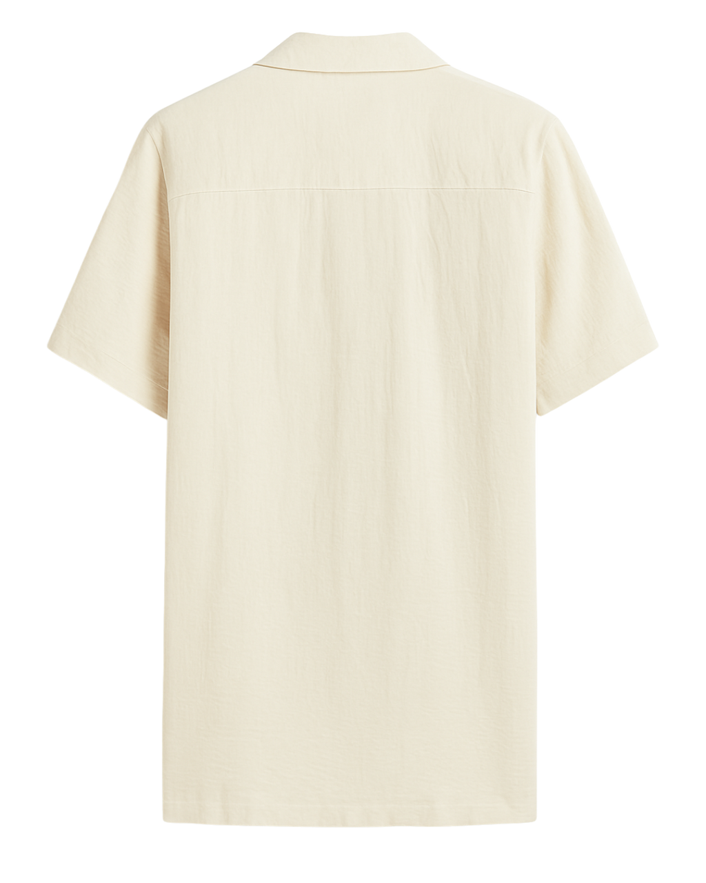 Full Textured Linen Set