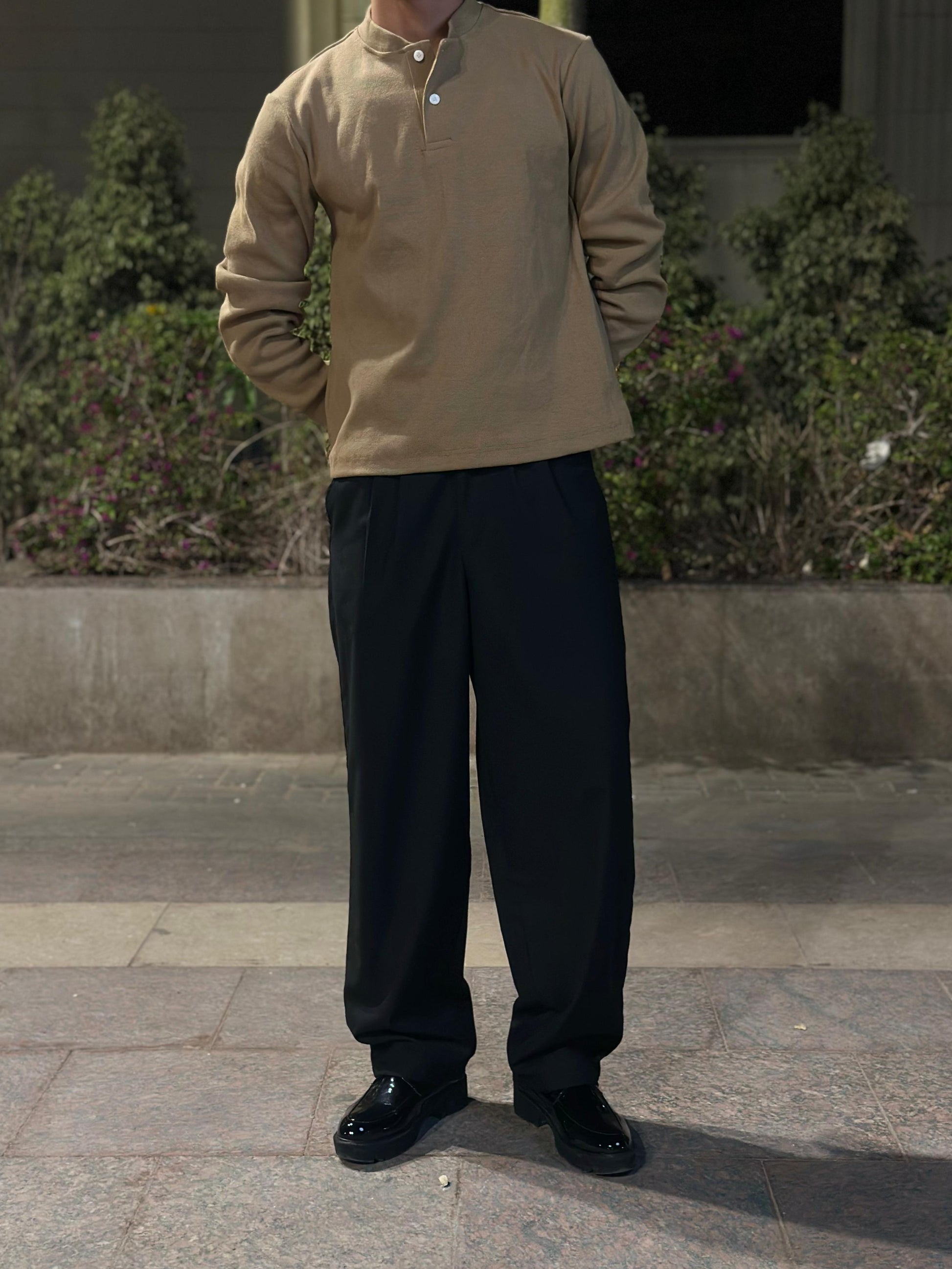 Dexter's Henley Shirts