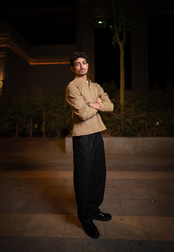 Dexter's Henley Shirts